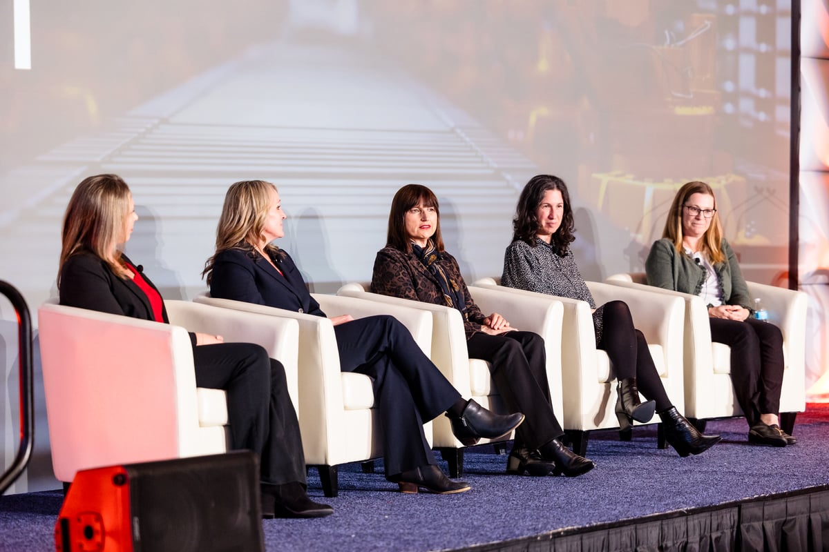 Celebrating 10 Incredible Years of the American Manufacturing Summit